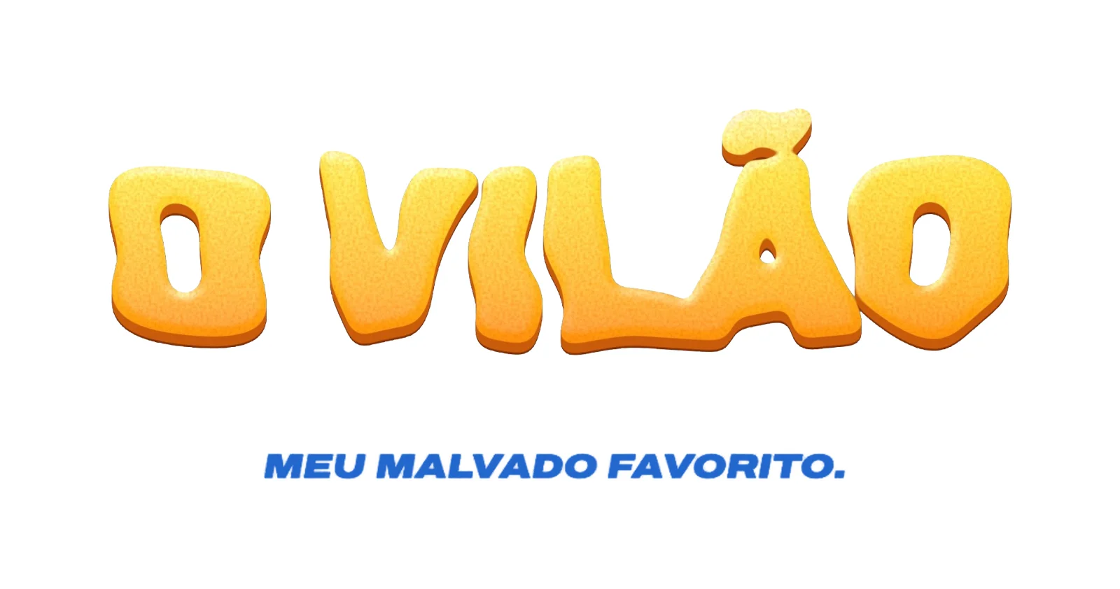 O vilão