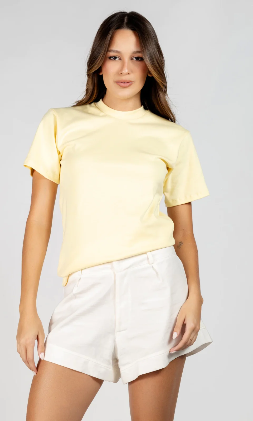 MAXI T-SHIRT