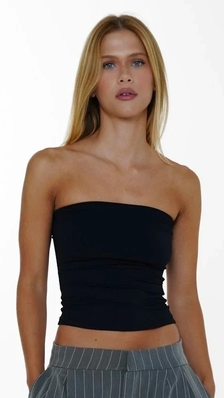 BLUSA BRUNA