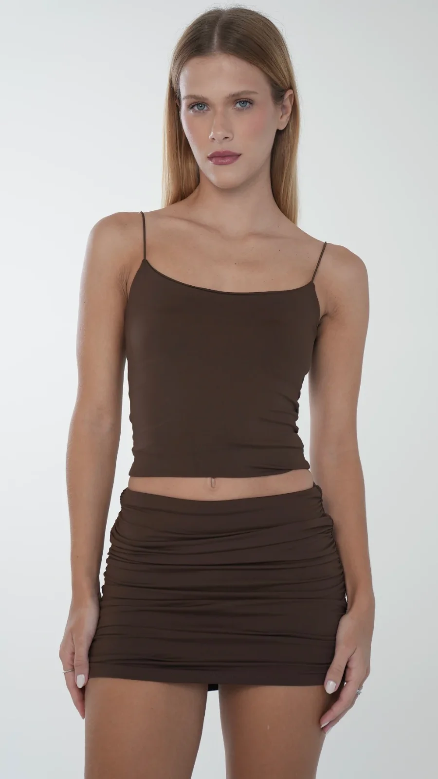 MINI SAIA BRUNA