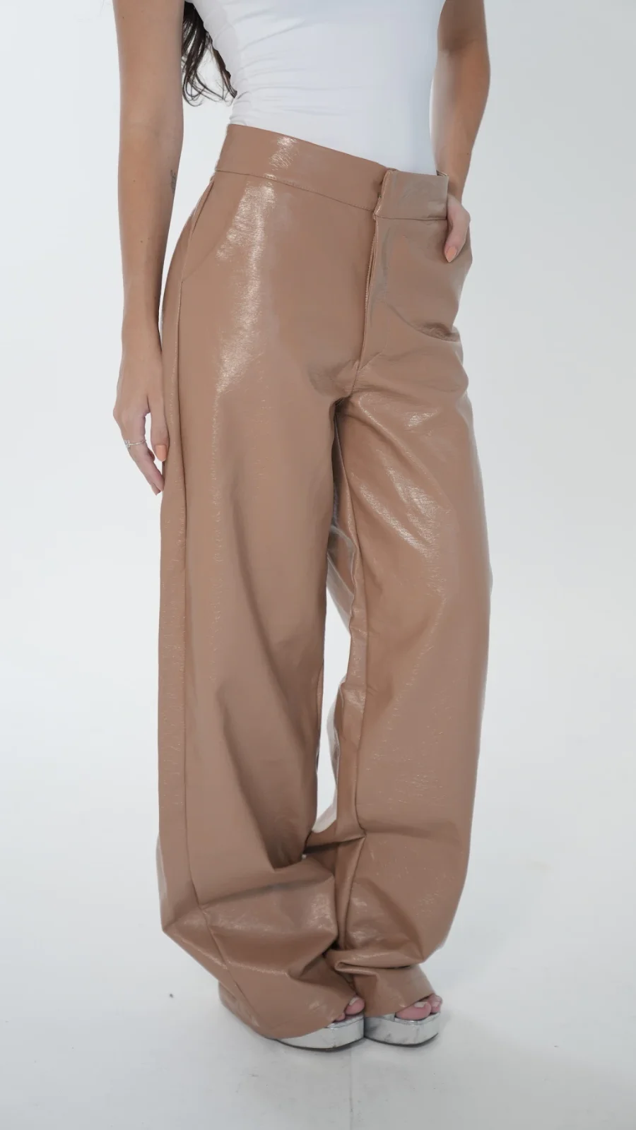 CALÇA VINIL