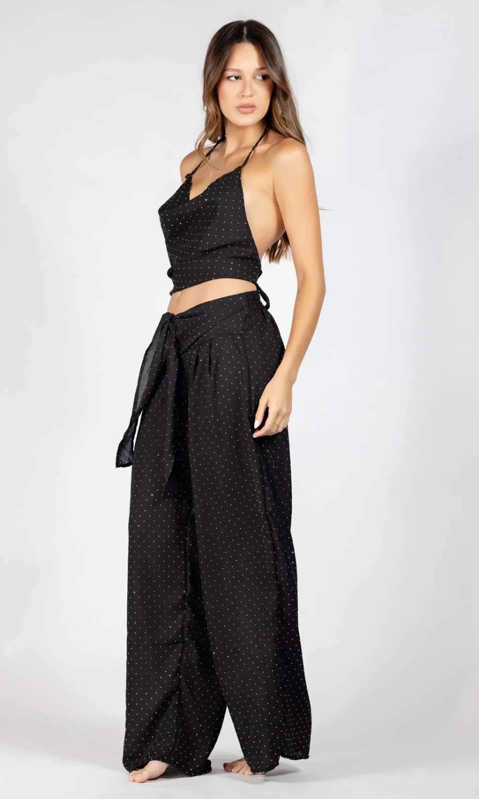 BLUSA ANNA