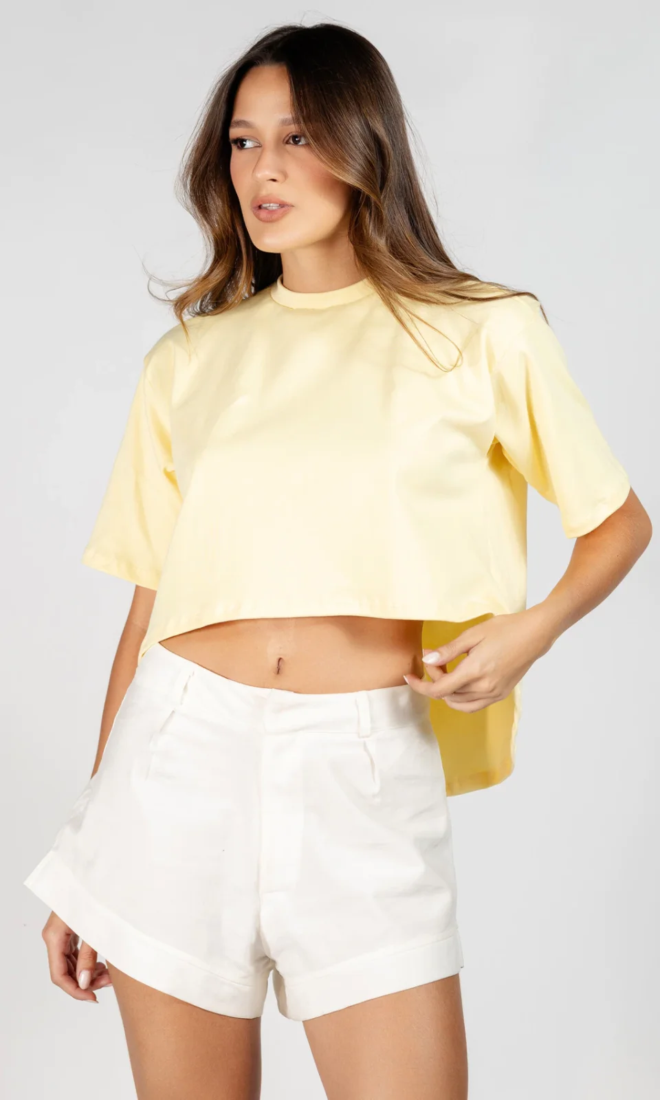 T-SHIRT ANTONELLA