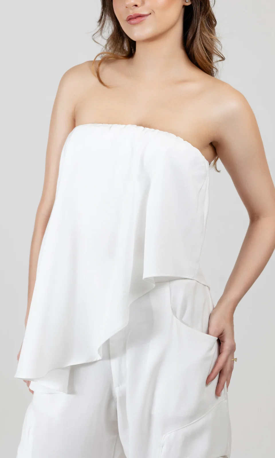 BLUSA BASS