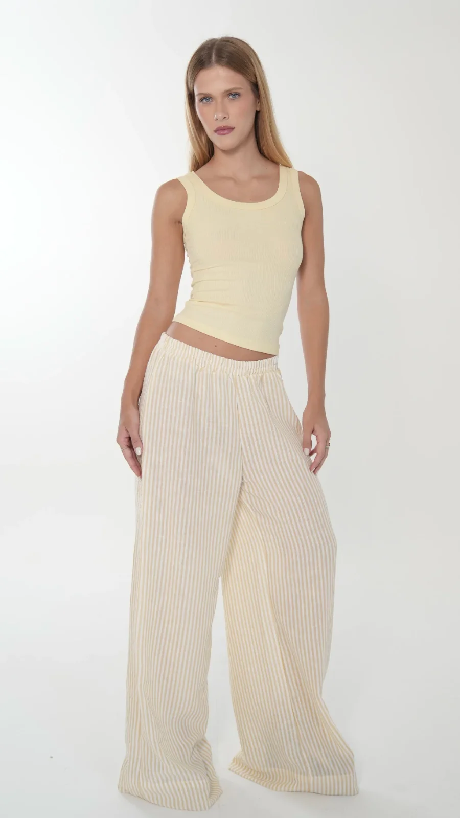 CALÇA CAROL