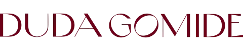 Duda Gomide Brand