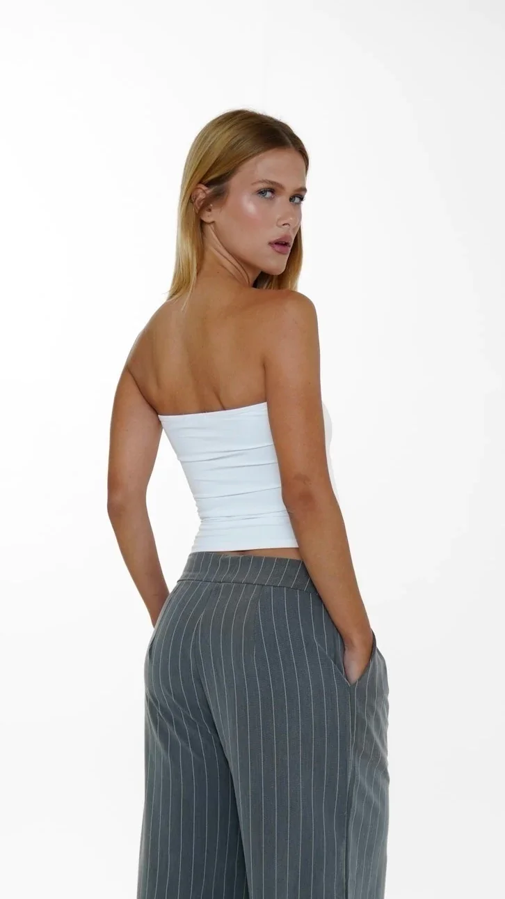 BLUSA BRUNA