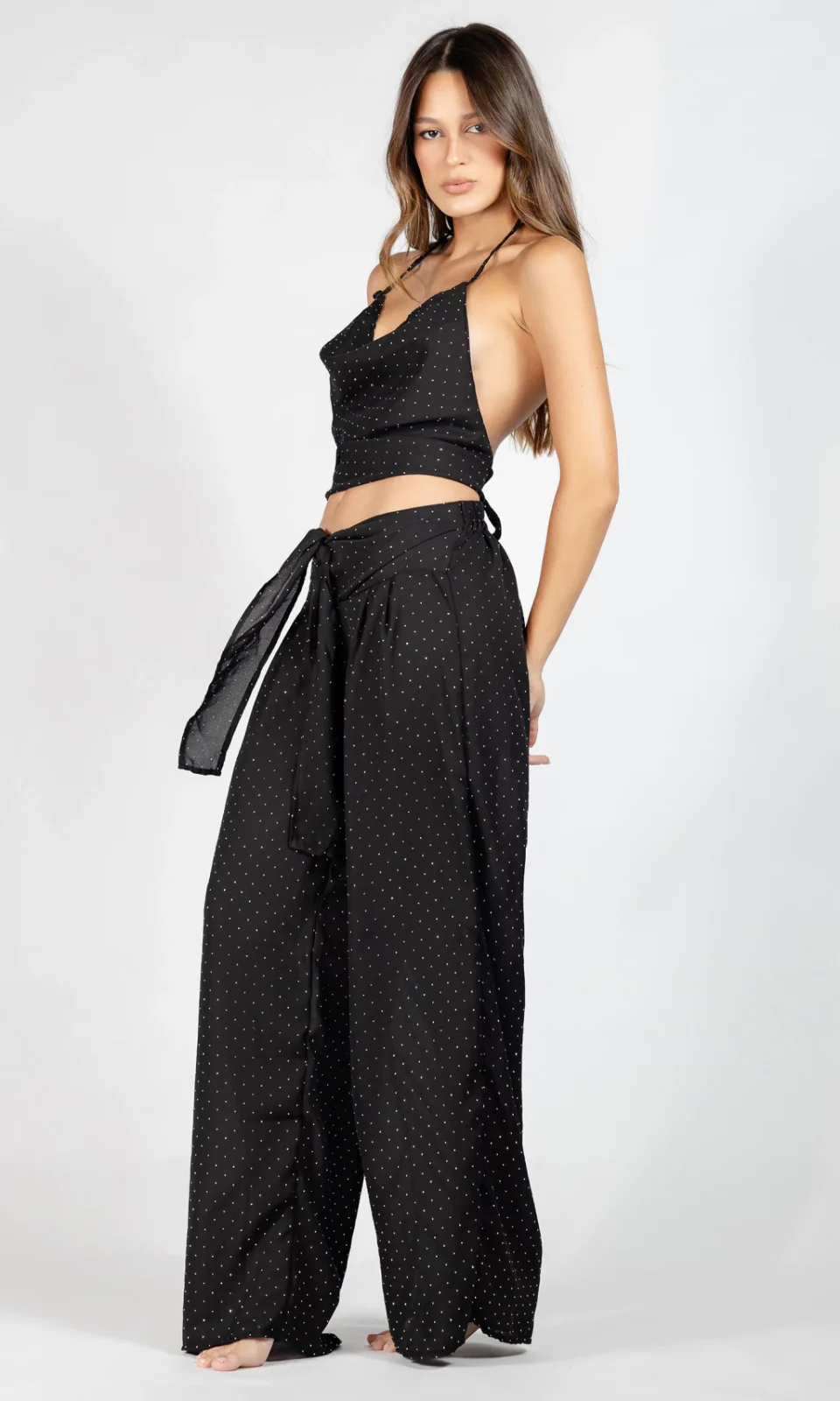 CALÇA ANNA