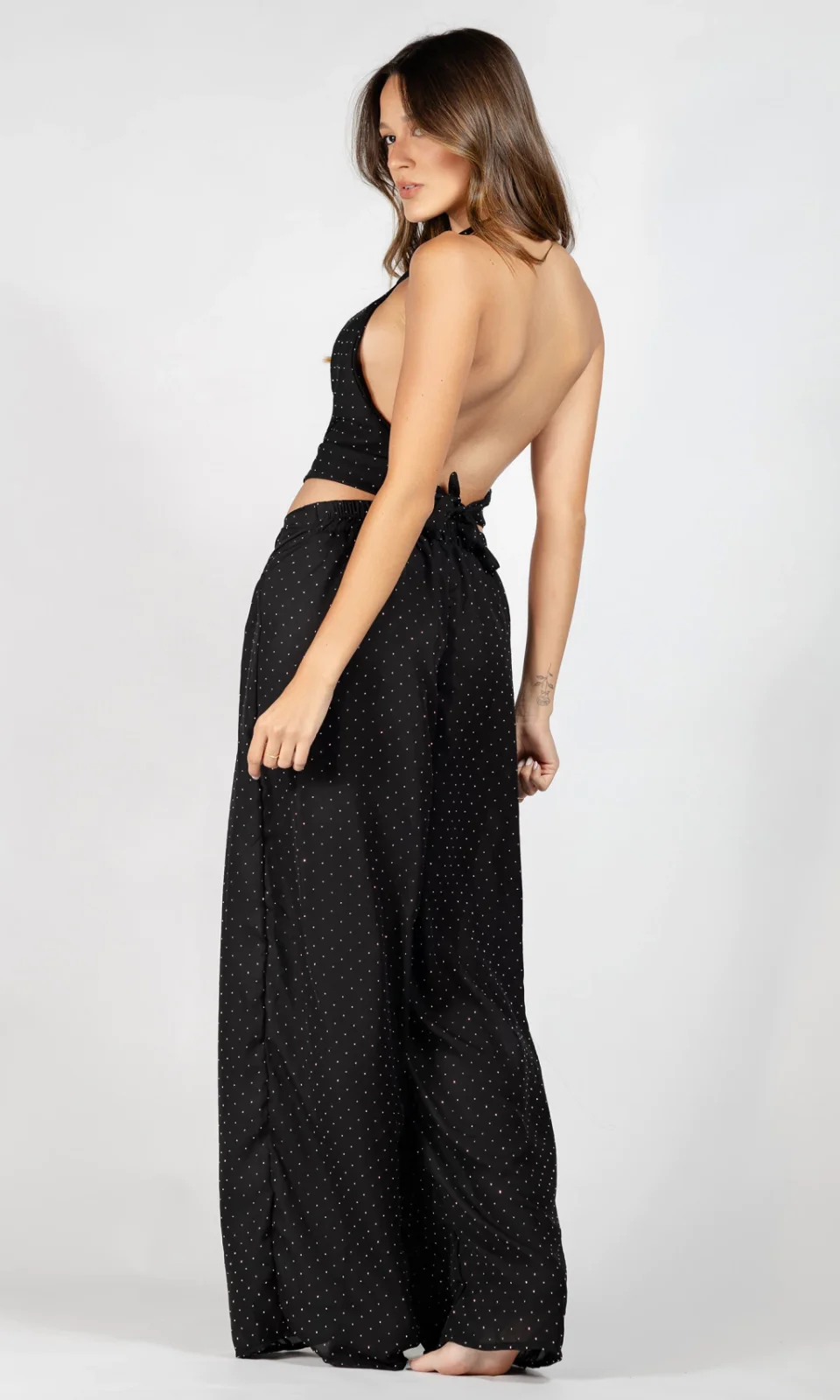 BLUSA ANNA