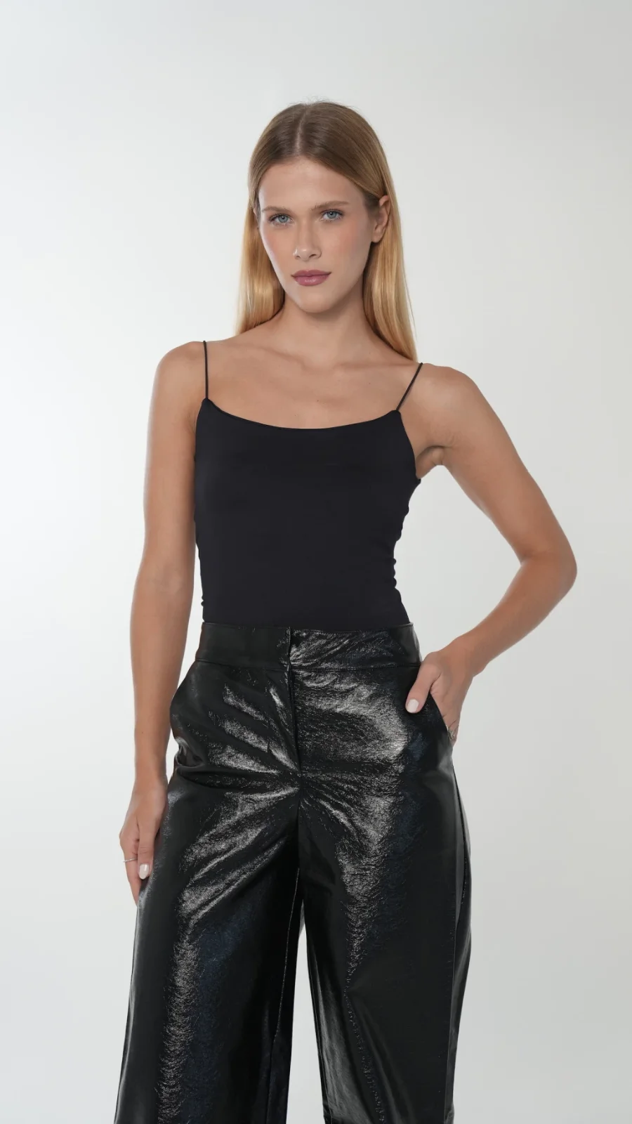 CALÇA VINIL