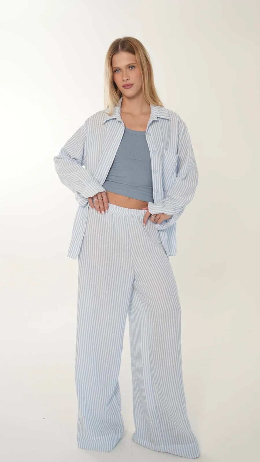 CALÇA CAROL