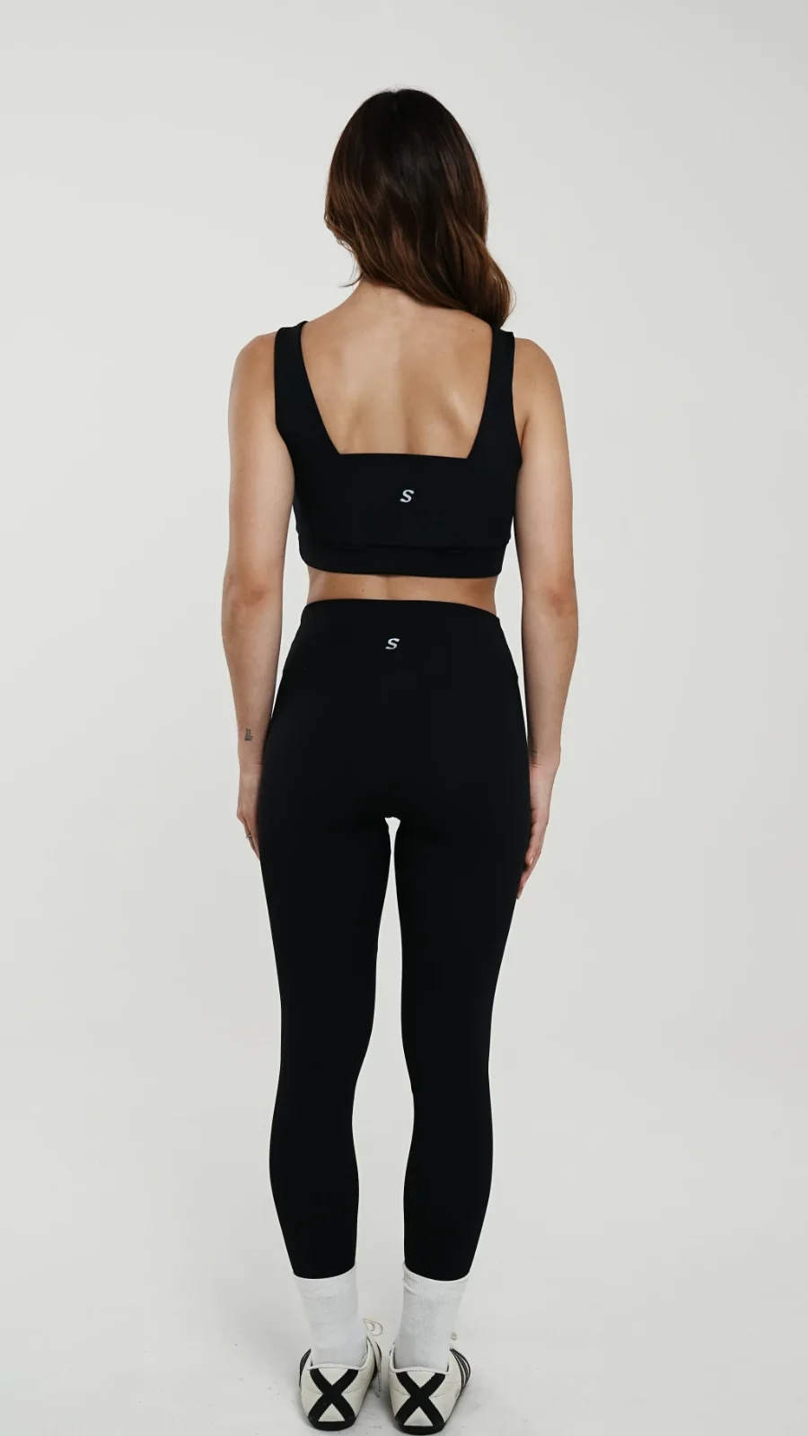 Calça Curves