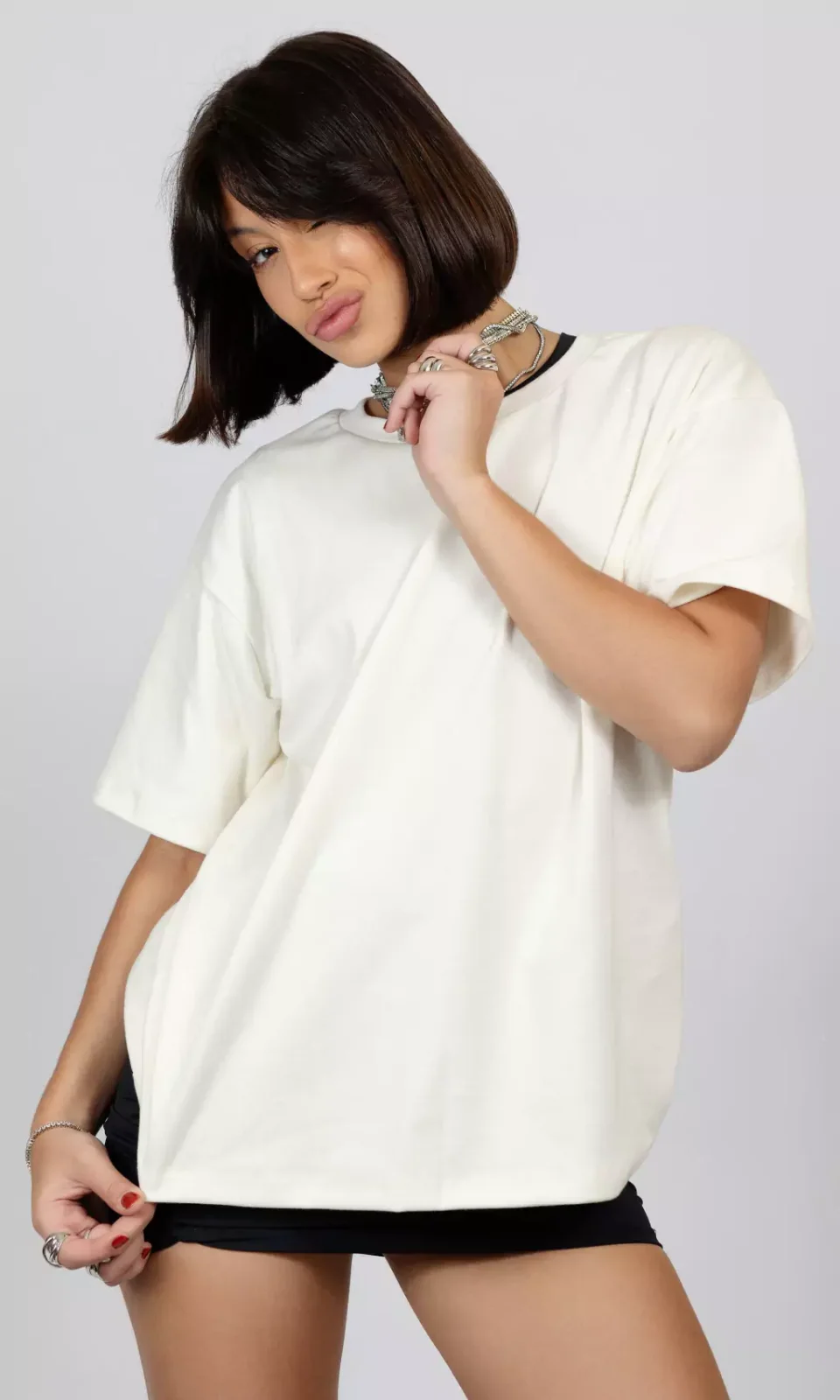 MAXI T-SHIRT