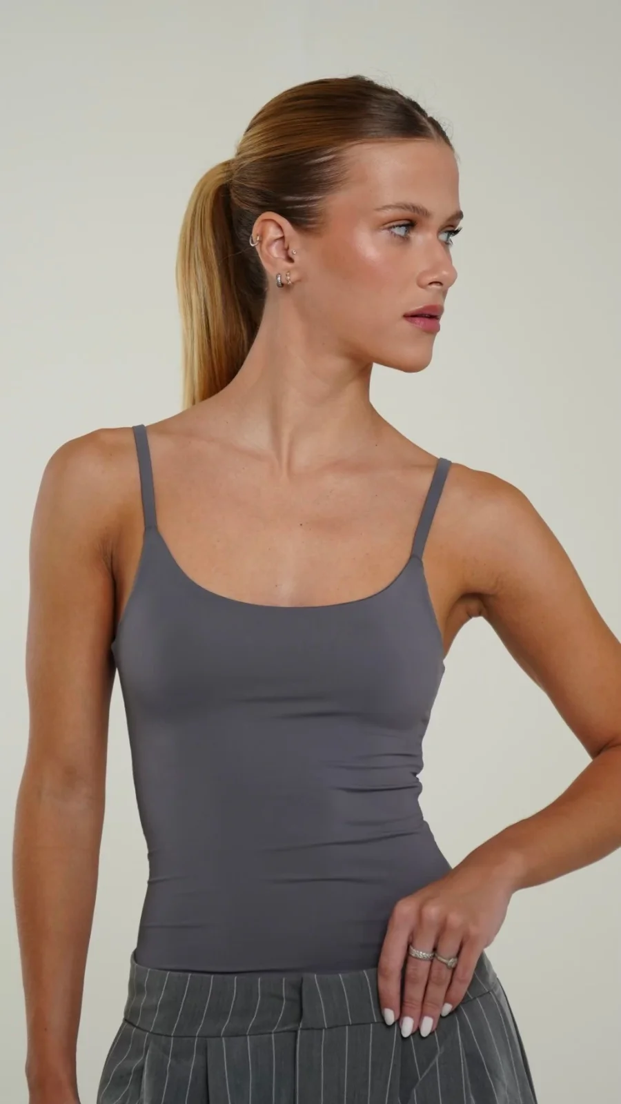 BLUSA JÚLIA ALCINHA