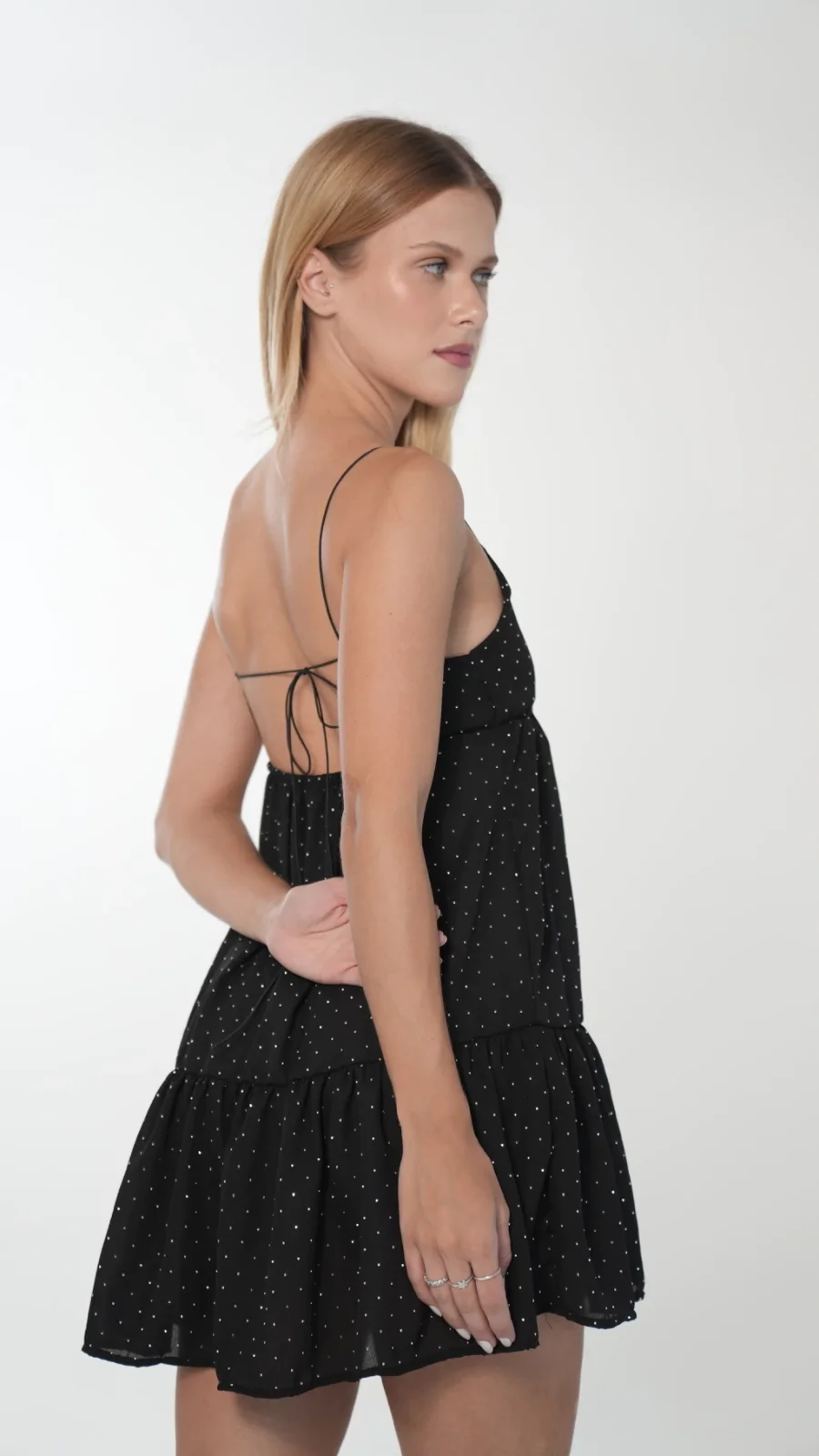 VESTIDO DUDA