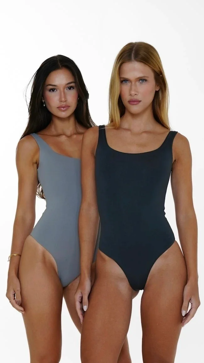 Combo Body Helena 5 Cores