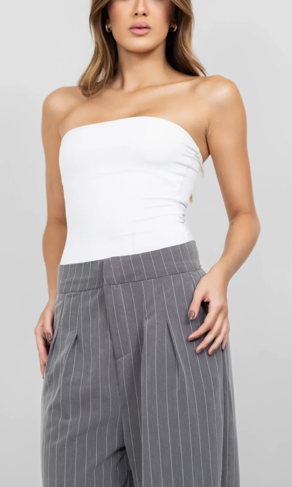 COMBO BLUSA BRUNA (04 unid)
