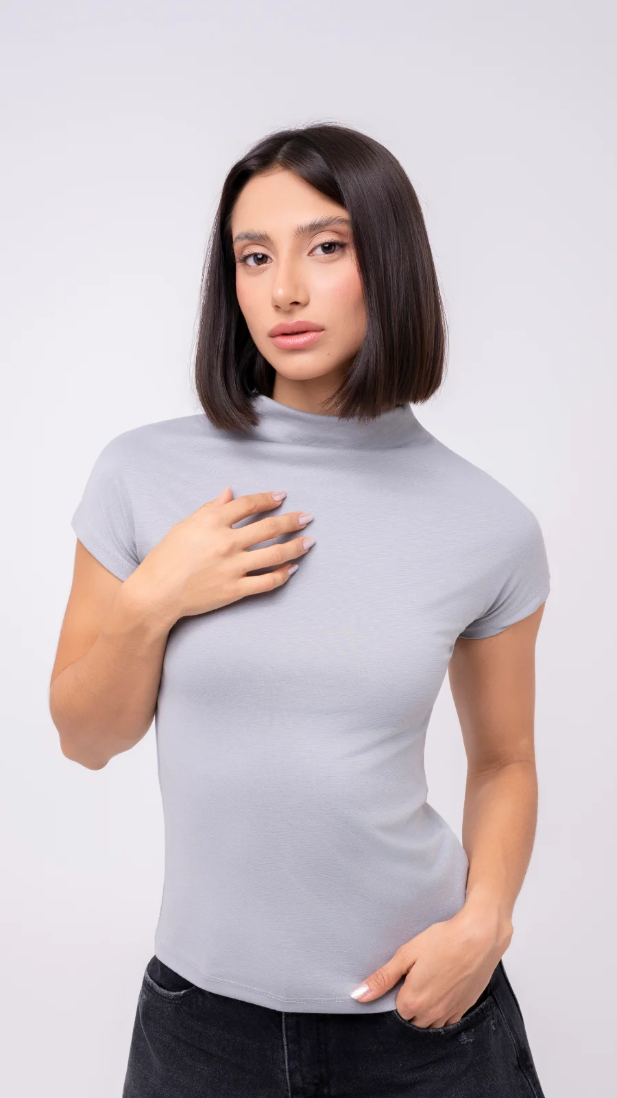 Blusa Mavi