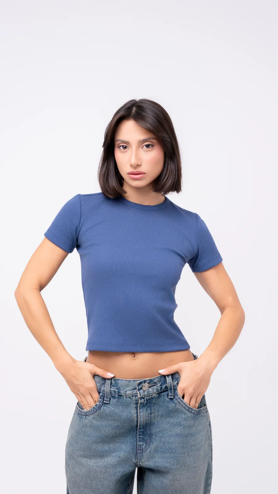 Blusa Luana