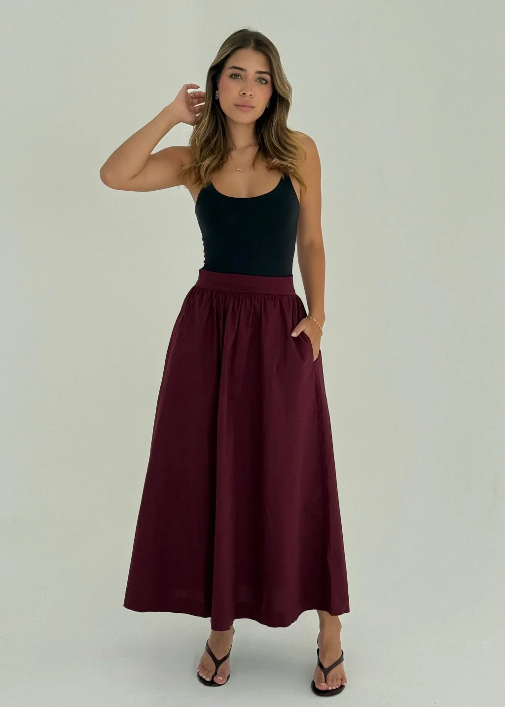 Saia Mia Marsala