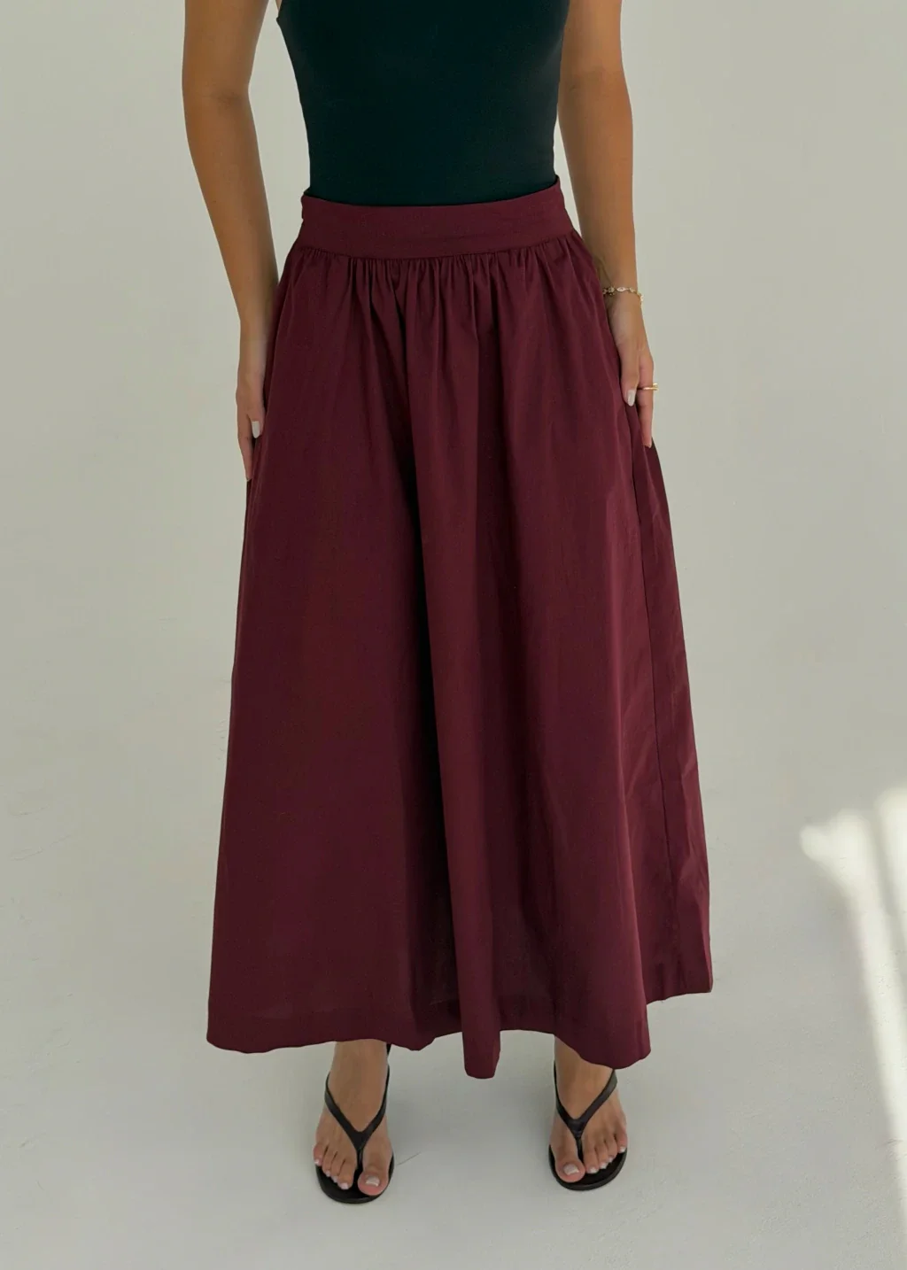 Saia Mia Marsala