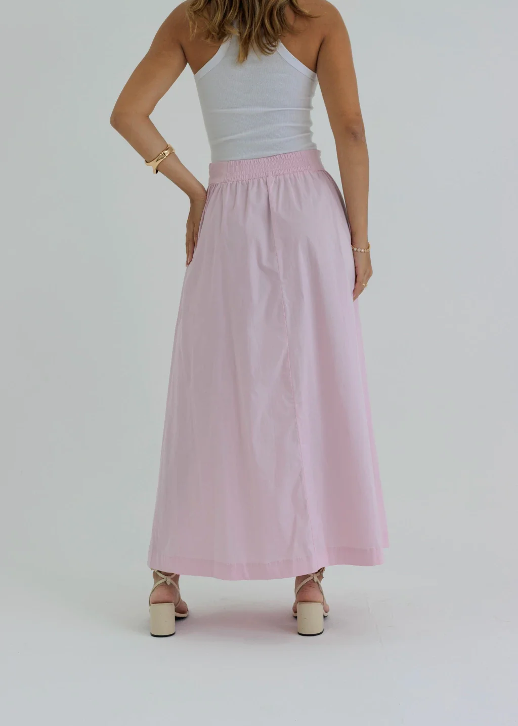 Saia Mia Rosa
