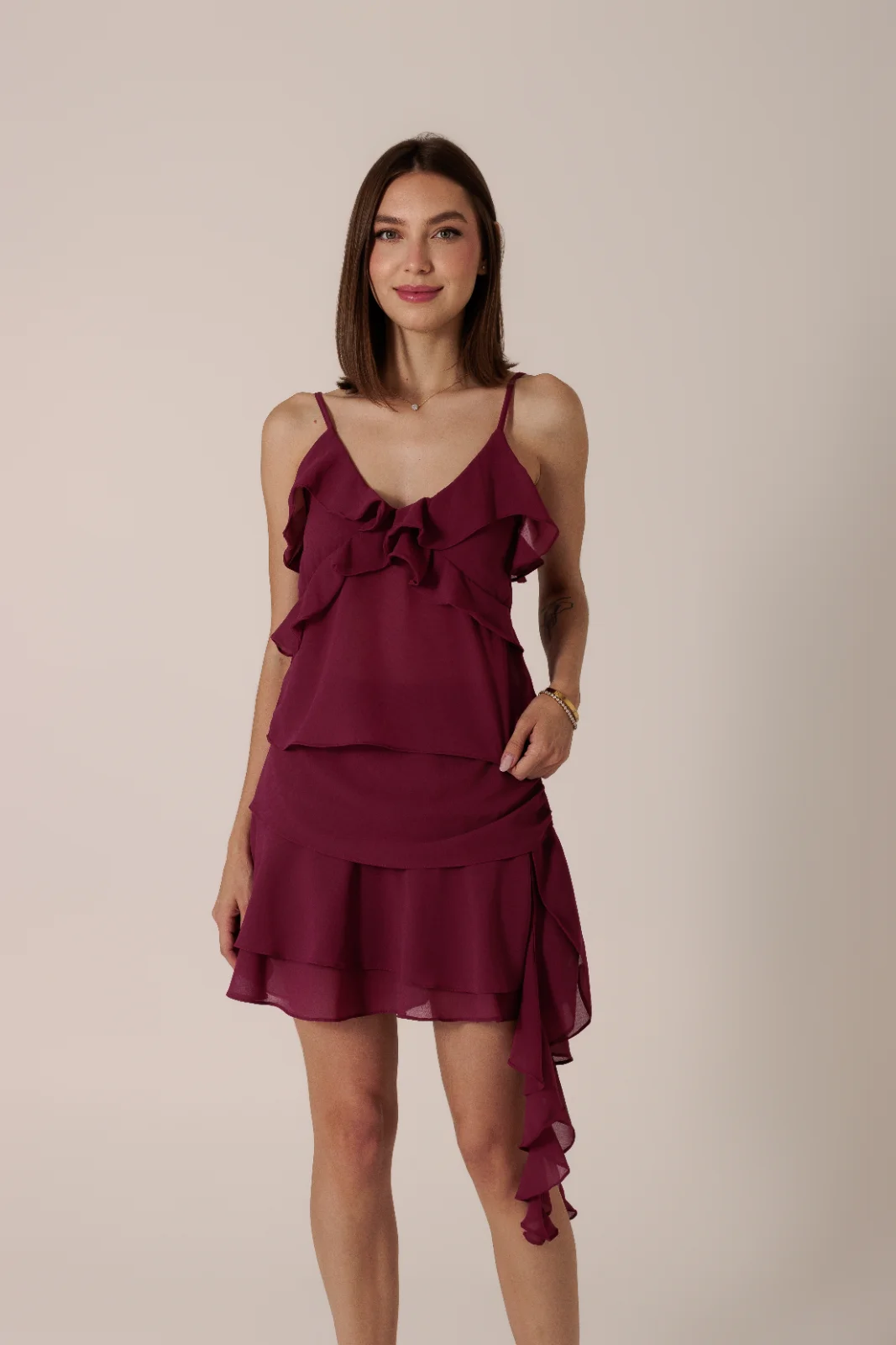 Conjunto Rio Marsala